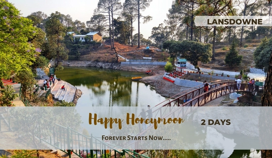 Uttarakhand Honeymoon Packages