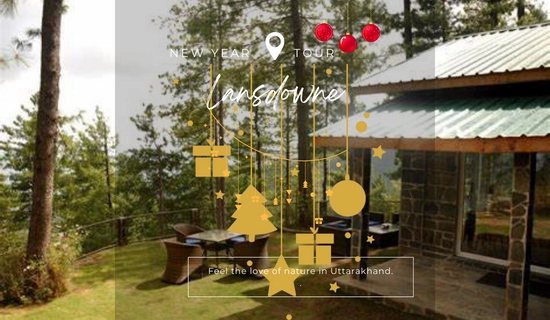 uttarakhand new year packages