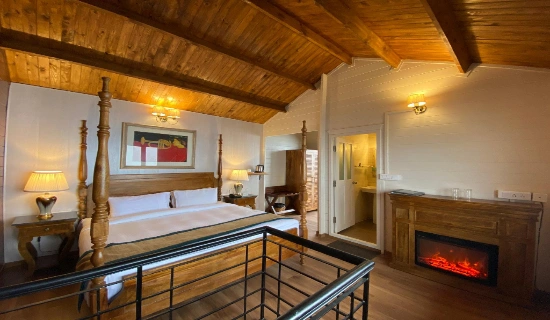 mussoorie Holi tour packages