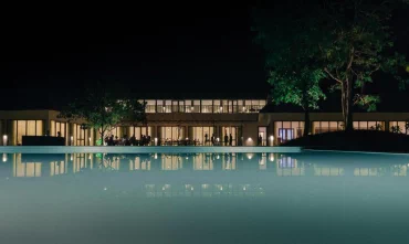 popular corbett hotels