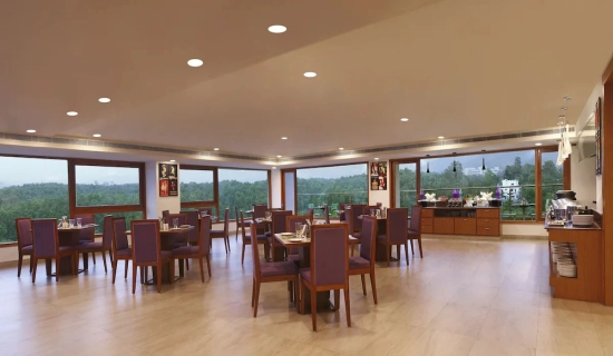 Dehradun New Year Tour Packages