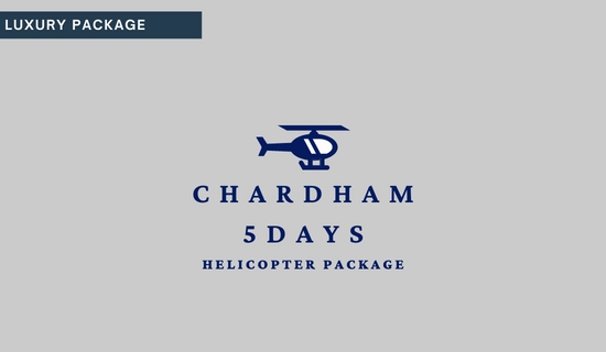 chardham yatra tour packages