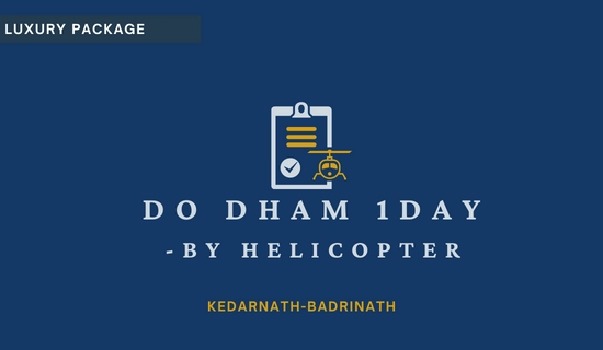chardham yatra tour packages