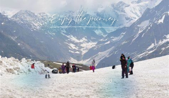 manali cheap package