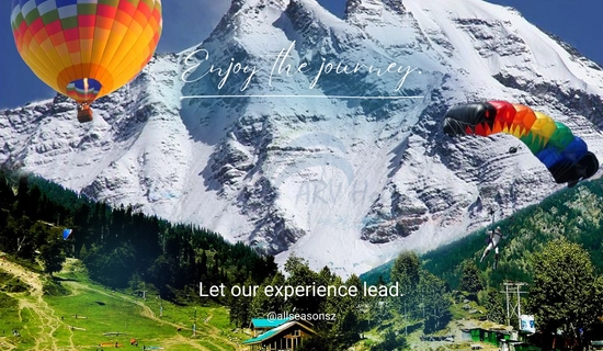 manali honeymoon tour of 5 days 4 nights from delhi