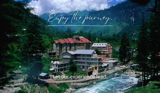 manali kasol tour package from chandigarh by cab