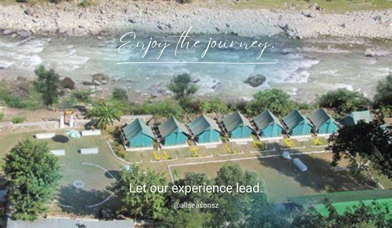 manali kasol tour package with visit to hot water springs of manikaran