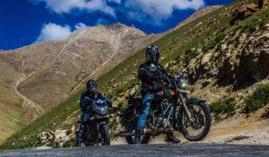 spiti valley tour packages