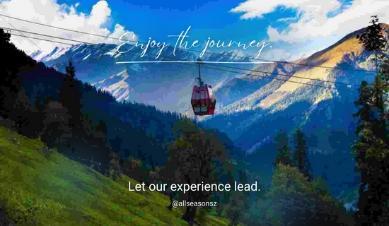 manali tour of 5 days 4 nights from delhi