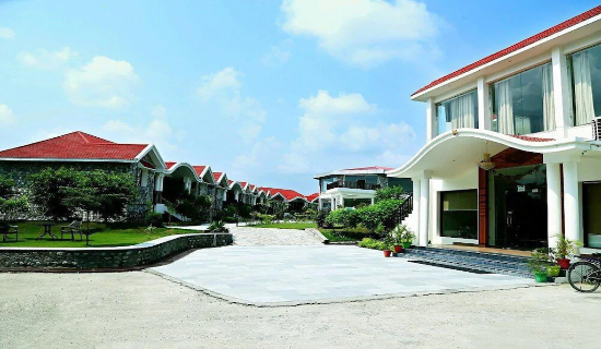 Manral Resort Corbett New Year Packages