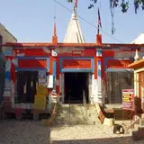 Maya Devi Temple