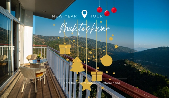 uttarakhand new year packages