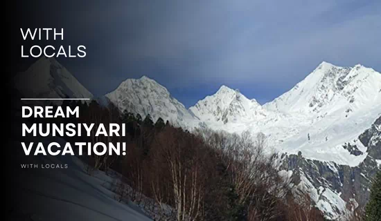 21 Days Rishikesh · Dehradun · Mussoorie · Auli · Chopta · Kausani · Munsiyari · Binsar · Ranikhet · Nainital · Corbett