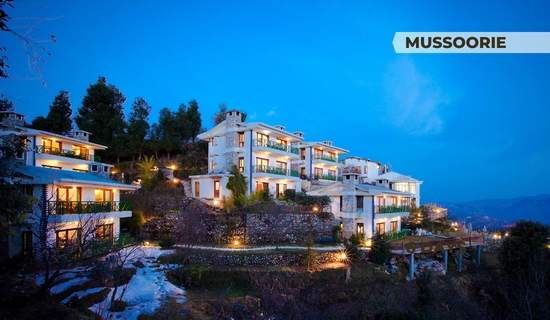 Uttarakhand Honeymoon Packages