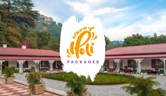 uttarakhand Holi packages