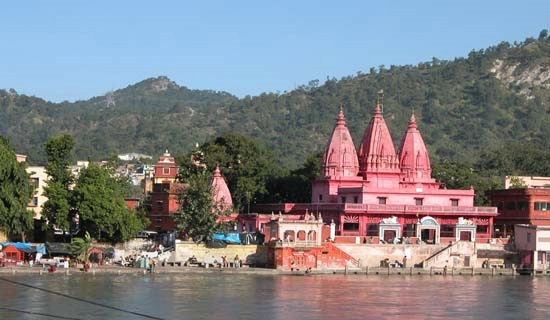 haridwar tour packages