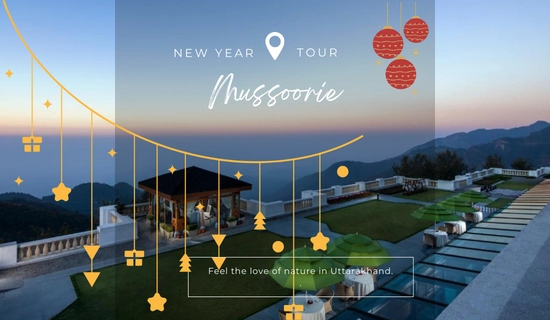 uttarakhand new year packages