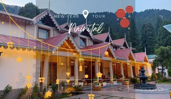 uttarakhand new year packages