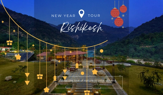 uttarakhand new year packages