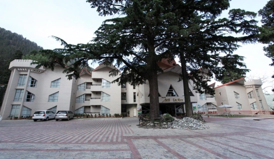 Hotel Arif Castles
