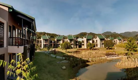 Corbett Holi Packages