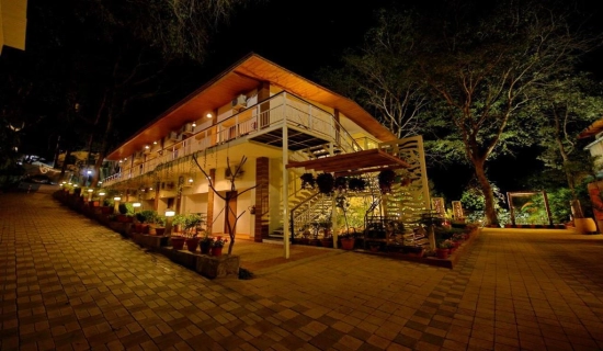 Rishikesh Holi Tour Packages