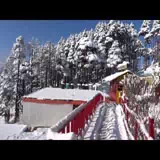 Mussoorie Tourism