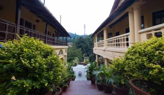 Nainital Christmas Packages