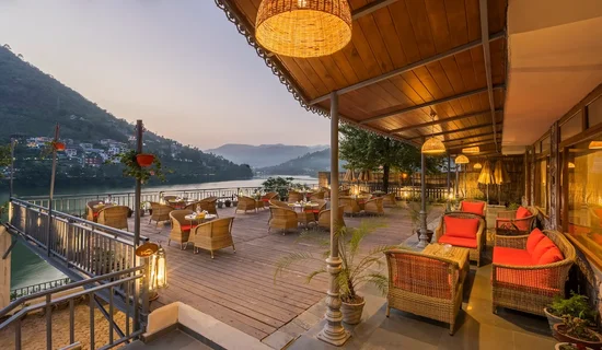 Fishermen Lodge Nainital New Year Packages