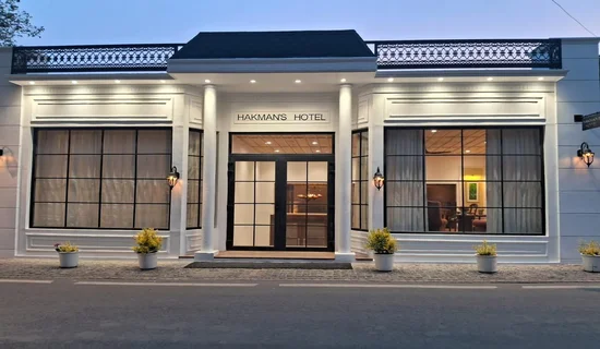 popular Mussoorie hotels