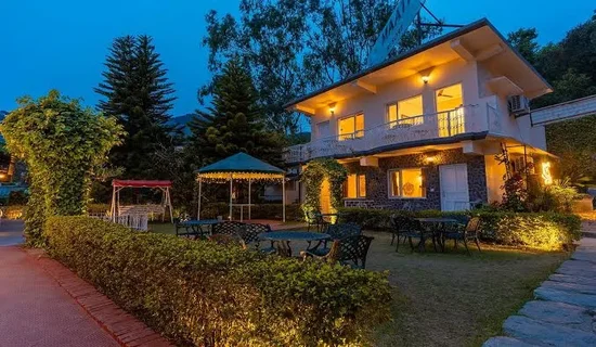 Maati Hotel Nainital New Year Packages 