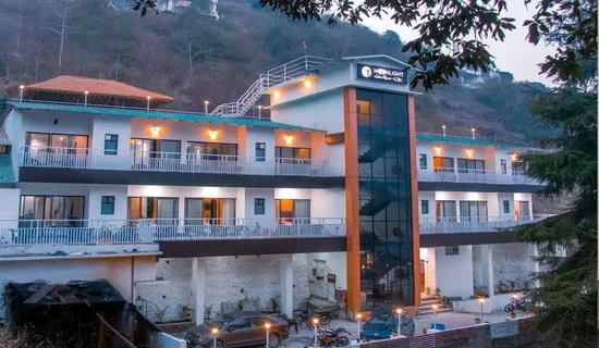Moonlight Lake Resort Bhimtal Nainital New Year Packages 