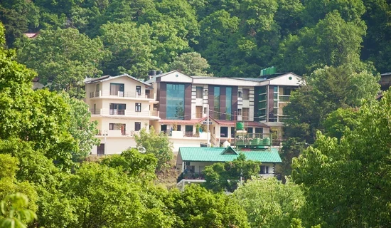 Naini Inn Nainital New Year Packages 