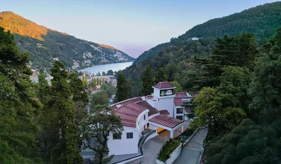 Radisson Namah Nainital New Year Package