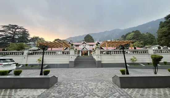 Swiss Hotel Nainital New Year Packages