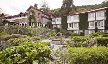 popular nainital hotels