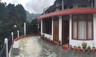 popular nainital hotels