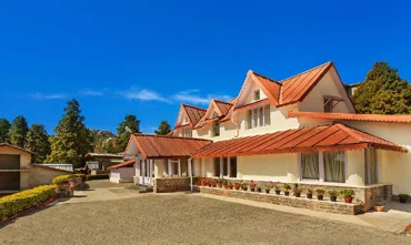 popular nainital hotels