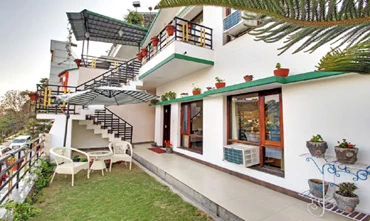 popular nainital hotels