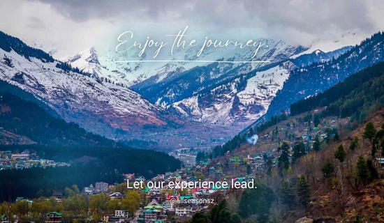offbeat himachal tour package from delhi