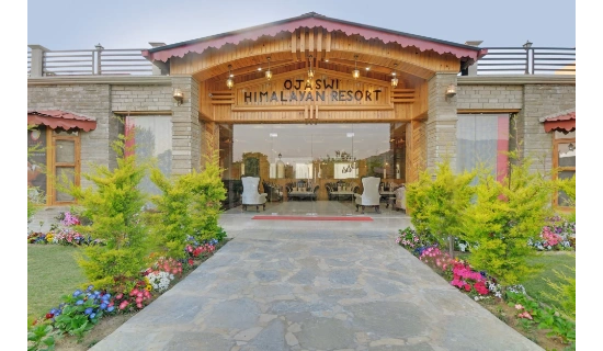 Mukteshwar Christmas Tour Packages