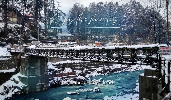 parwanoo shimla tour package from delhi for 4 days 3 nights