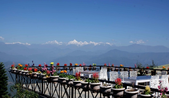 Ranikhet Christmas Tour Packages