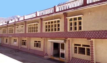 popular badrinath hotels