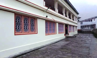 popular kedarnath hotels