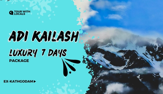 adi kailash yatra tour packages