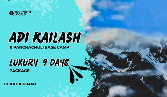 adi kailash yatra tour packages