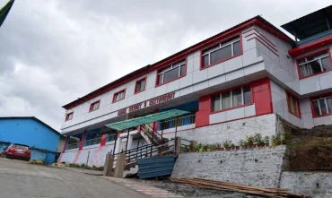 popular rishikesh hotels