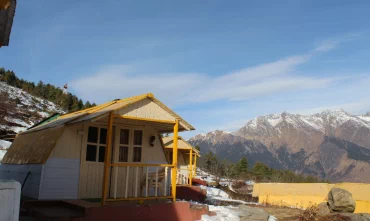 popular rishikesh hotels