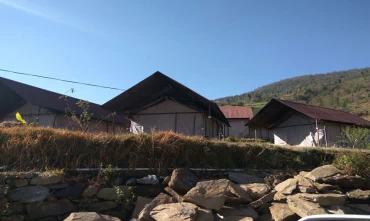 popular rishikesh hotels